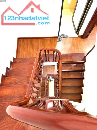 Bán căn góc Minh Khai – Hai Bà Trưng 32m2x5 tầng, gần phố, sổ đỏ 6.8 tỷ - 3