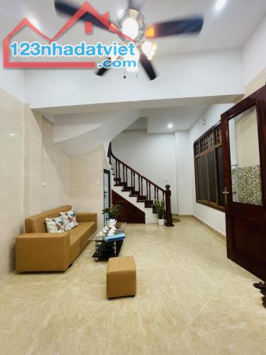 Bán căn góc Minh Khai – Hai Bà Trưng 32m2x5 tầng, gần phố, sổ đỏ 6.8 tỷ - 4