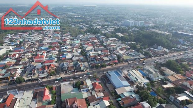 Chỉ 1,7 tỷ – lô đất lớn có thổ cư, gần chợ Trà Cổ và trường Trịnh Hoài Đức - 2