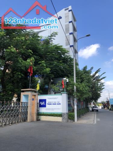 Chỉ 1,7 tỷ – lô đất lớn có thổ cư, gần chợ Trà Cổ và trường Trịnh Hoài Đức - 3