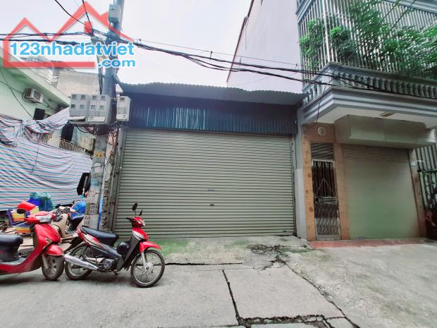 Giải Phóng - HOàng Mai - Hà Nội