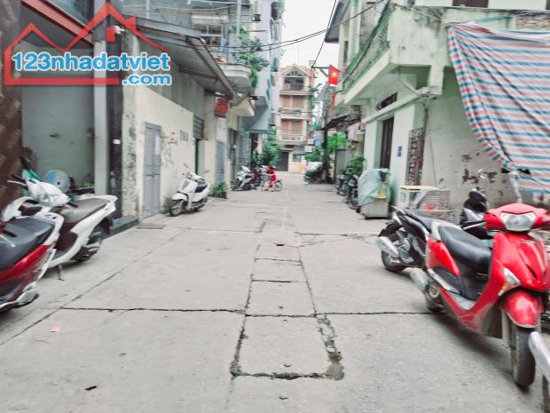 Giải Phóng - HOàng Mai - Hà Nội - 2