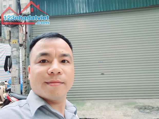 Giải Phóng - HOàng Mai - Hà Nội - 4