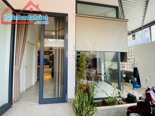 NHÀ 03 TẦNG 02 Mặt Tiền Đường Nguyễn Phúc Lan P.Kim Long – TP. HUẾ🏘 - 4