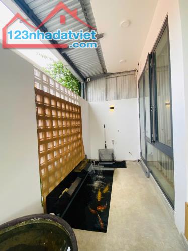 NHÀ 03 TẦNG 02 Mặt Tiền Đường Nguyễn Phúc Lan P.Kim Long – TP. HUẾ🏘 - 5