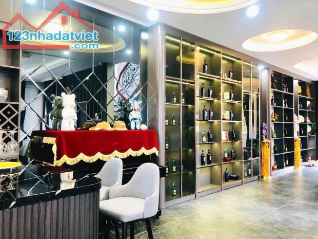 BÁN  VILLA  – KHU NGHỈ DƯỠNG AN SƠN, PHƯỜNG 4, TP. ĐÀ LẠT - 1