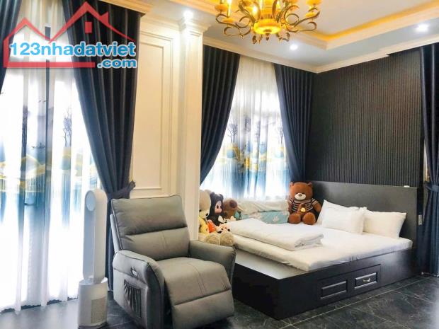 BÁN  VILLA  – KHU NGHỈ DƯỠNG AN SƠN, PHƯỜNG 4, TP. ĐÀ LẠT - 2
