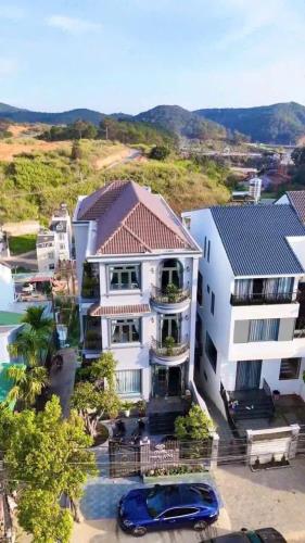 BÁN  VILLA  – KHU NGHỈ DƯỠNG AN SƠN, PHƯỜNG 4, TP. ĐÀ LẠT - 3