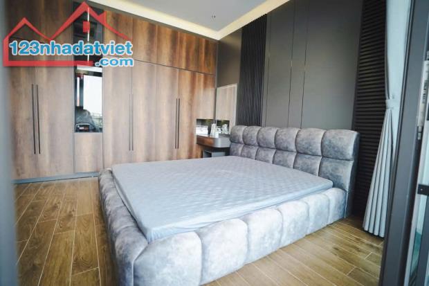 Bán nhà Bùi Xương Trạch Ngõ Thông, Gần Ô Tô 43m2 x 5T - 7.7 Tỷ - 2