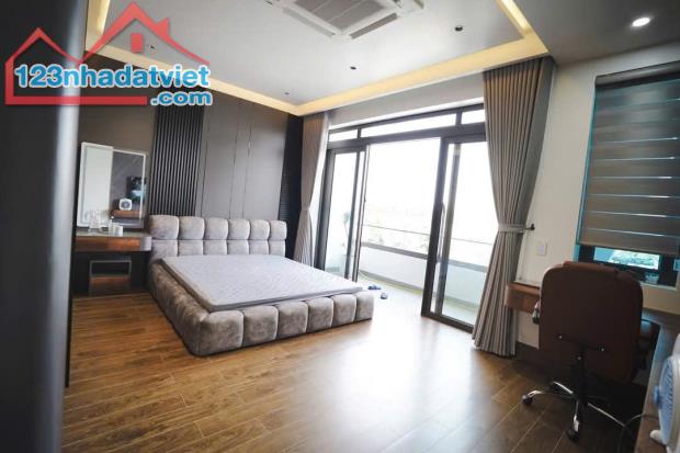 Bán nhà Bùi Xương Trạch Ngõ Thông, Gần Ô Tô 43m2 x 5T - 7.7 Tỷ - 3