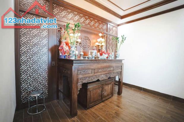 Bán nhà Bùi Xương Trạch Ngõ Thông, Gần Ô Tô 43m2 x 5T - 7.7 Tỷ - 4