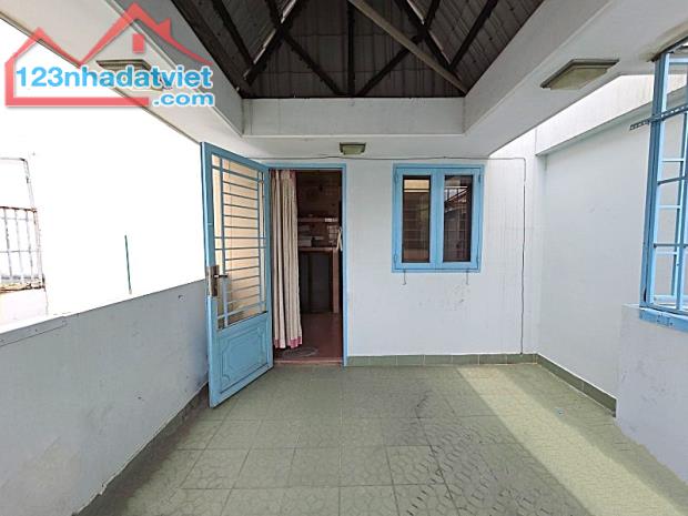 NHỈNH 6 TỶ NHÀ QUẬN 10 - HẺM 3M THẲNG THÀNH THÁI - THU NHẬP 35TR/TH - 4 TẦNG 5PN ĐÚC - 5