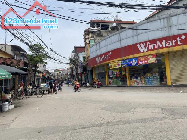 BÁN ĐẤT ĐẠI ĐỒNG, ĐÔNG ANH 88.5M2 CHÍNH CHỦ, GIÁ CỰC CHẤT !! - 2
