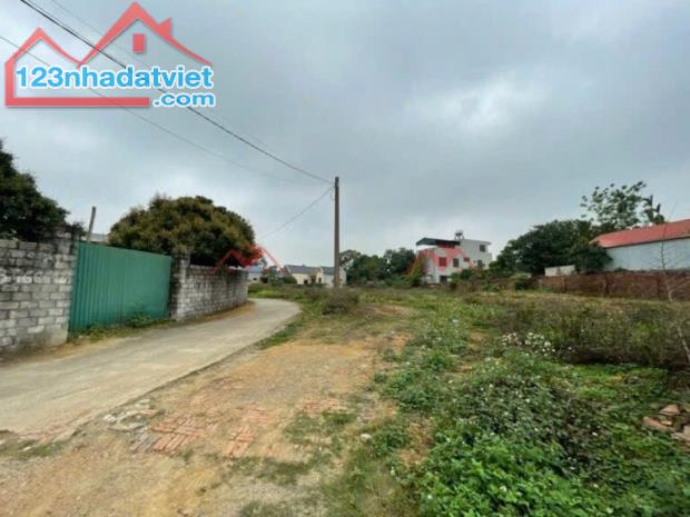 CHÍNH CHỦ BÁN LOO ĐẤT 80,9M TẠI ĐÔNG SƠN-CHƯƠNG MỸ-HÀ NỘI