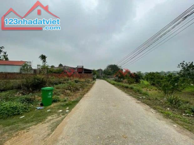 CHÍNH CHỦ BÁN LOO ĐẤT 80,9M TẠI ĐÔNG SƠN-CHƯƠNG MỸ-HÀ NỘI - 1