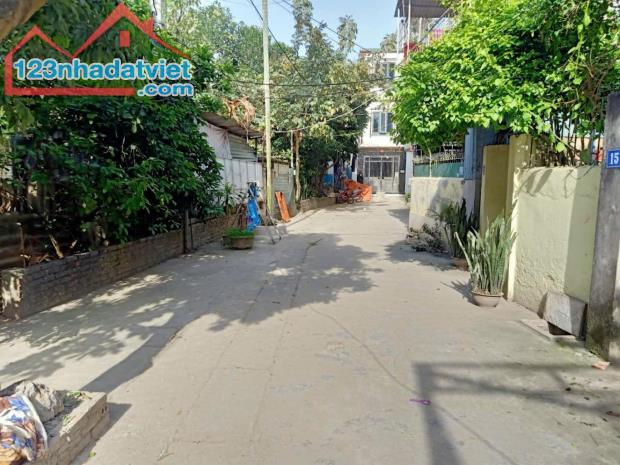 🏠LÔ GÓC – 3 THOÁNG - Ô TÔ CON VÀO NHÀ – HÀNG ĐỘC – CỰC HIẾM CHỦ NHÀ NHIỆT BÁNr - 3