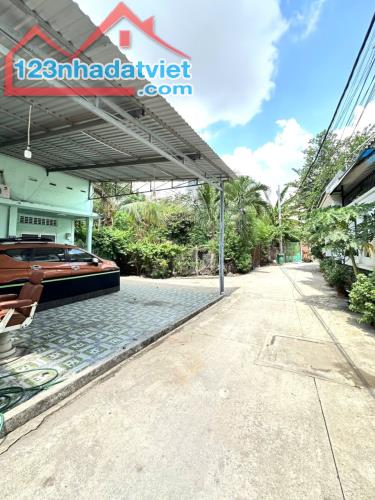 BÁN ĐẤT THỔ CƯ 62M2 NGAY NGUYỄN DUY TRINH - QUẬN 2 - GIÁ 5.1 TỶ - SỔ HỒNG CHÍNH CHỦ - 1