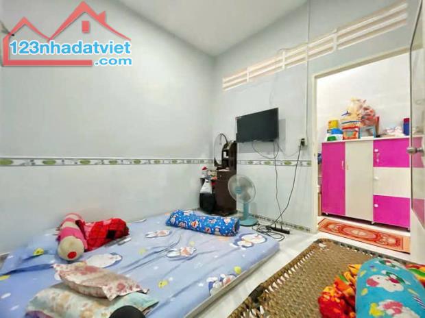 Vợ Chồng Dọn Về Quê Sống Bán Gấp Căn Nhà Đẹp 147m2 Tân Thông Hội, Củ Chi Giá 680Tr - 3