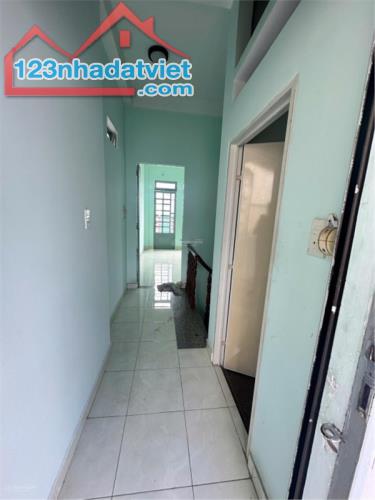 Bán nhà góc 3 mặt tiền hẻm Hòa Hưng, Q.10, chỉ 7.x tỷ! - 2