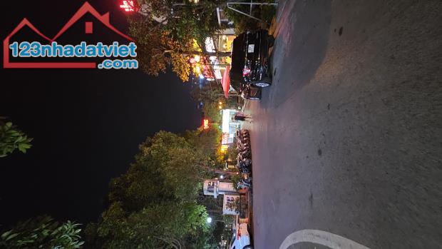 BÁN NHÀ ĐẤT SIÊU HIẾM TRUNG TÂM LINH ĐÀM – KINH DOANH NHÀ HÀNG, QUÁN ĂN CỰC ĐÔNG KHÁCH – G - 2