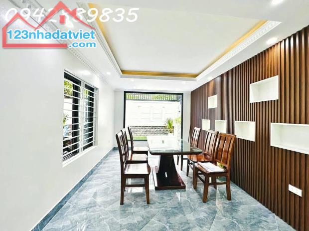 bán nhà Hoàng Đạo Thành, Kim Giang, Thanh Xuân, 86m x 6T nhỉnh 11ty oto đỗ công ngày đêm, - 3