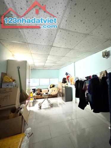 Nhà 2 Tầng Tăng Nhơn Phú B – 51m², Sát Vincom Q9, Chỉ 3.5 Tỷ – Đầu Tư An Toàn, Sinh Lời