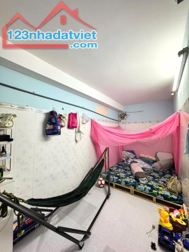 Nhà 2 Tầng Tăng Nhơn Phú B – 51m², Sát Vincom Q9, Chỉ 3.5 Tỷ – Đầu Tư An Toàn, Sinh Lời - 1