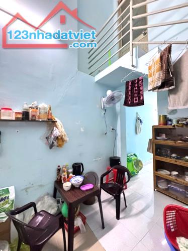 Nhà 2 Tầng Tăng Nhơn Phú B – 51m², Sát Vincom Q9, Chỉ 3.5 Tỷ – Đầu Tư An Toàn, Sinh Lời - 2