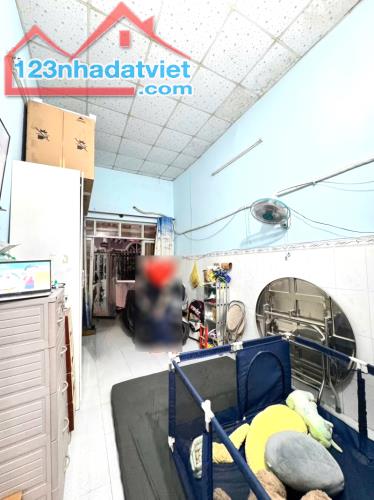 Nhà 2 Tầng Tăng Nhơn Phú B – 51m², Sát Vincom Q9, Chỉ 3.5 Tỷ – Đầu Tư An Toàn, Sinh Lời - 3