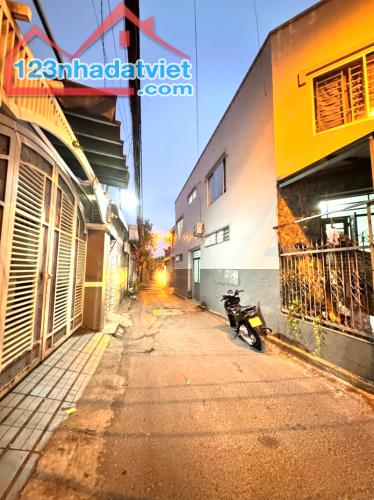 Nhà 2 Tầng Tăng Nhơn Phú B – 51m², Sát Vincom Q9, Chỉ 3.5 Tỷ – Đầu Tư An Toàn, Sinh Lời - 4