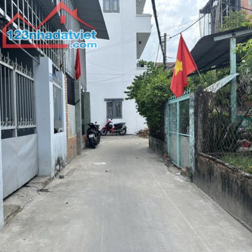 Nhà cũ tiện xây lại, Diện Tích To 66m2, 2 Tầng, 3 Pn, Đường Nguyễn Oanh, Chỉ 4 Tỉ hơn