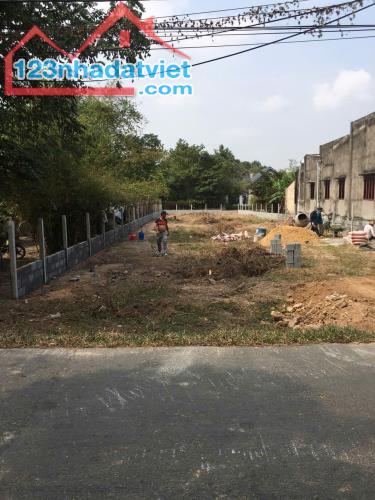 CHÍNH CHỦ Cần Bán Nhanh Lô Đất Thổ Cư 2 Mặt Tiền Võ Văn Điều Tại Huyện Củ Chi, TP HCM - 3