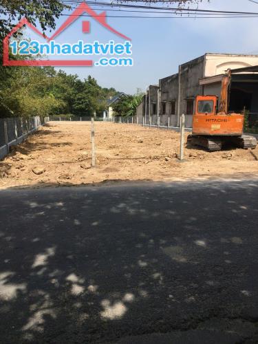 CHÍNH CHỦ Cần Bán Nhanh Lô Đất Thổ Cư 2 Mặt Tiền Võ Văn Điều Tại Huyện Củ Chi, TP HCM - 4