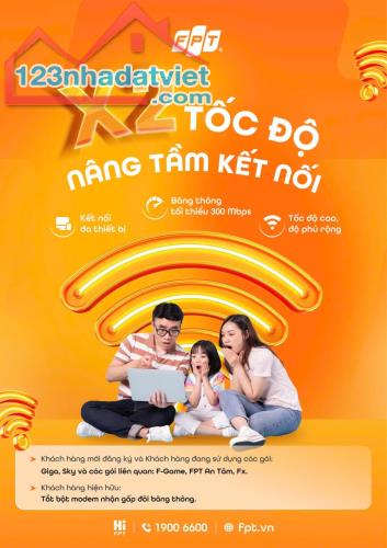 HOT HOT HOT !!! SIÊU KHUYẾN MẠI - Lắp đặt mạng Internet - Thành Phố Hà Nội