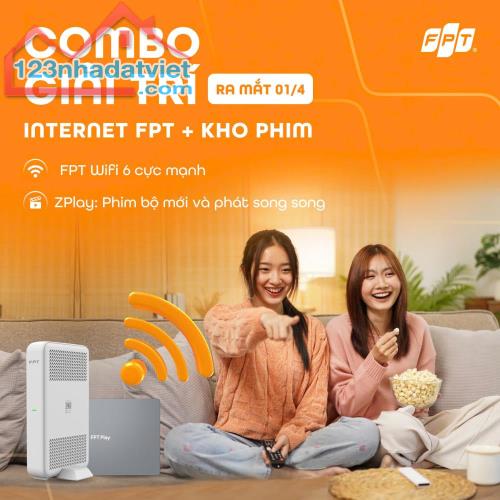 HOT HOT HOT !!! SIÊU KHUYẾN MẠI - Lắp đặt mạng Internet - Thành Phố Hà Nội - 1