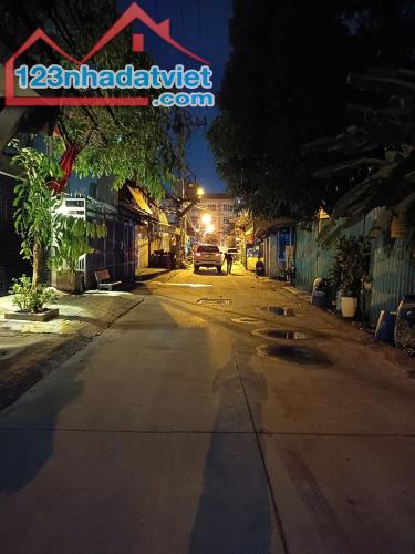 🔥 BÁN NHÀ VIP - 80M2 - 9 TỶ (TL) - SÁT KHU 38HA, TÂN THỚI NHẤT, Q12  0938 803 675🔥 - 4