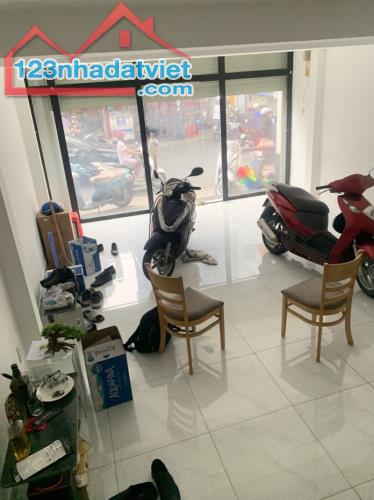 🏡 BÁN NHÀ MẶT TIỀN VIP - HUỲNH VĂN BÁNH - LÊ VĂN SỸ 🏡 ✨ Kinh doanh đỉnh - Vị trí vàng! ✨ - 2
