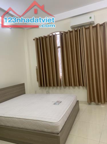 🏡 BÁN NHÀ MẶT TIỀN VIP - HUỲNH VĂN BÁNH - LÊ VĂN SỸ 🏡 ✨ Kinh doanh đỉnh - Vị trí vàng! ✨ - 3