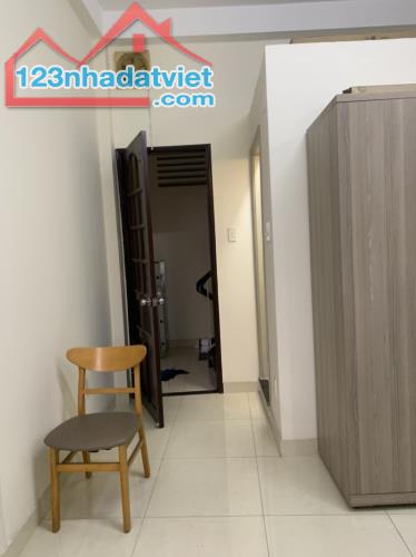 🏡 BÁN NHÀ MẶT TIỀN VIP - HUỲNH VĂN BÁNH - LÊ VĂN SỸ 🏡 ✨ Kinh doanh đỉnh - Vị trí vàng! ✨ - 4