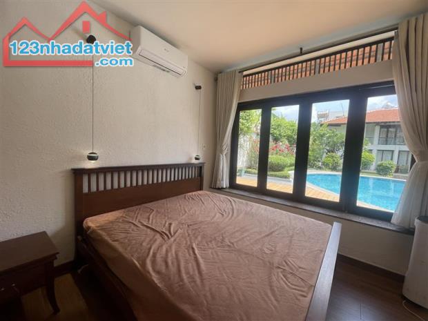 BÁN BIỆT THỰ ĐƯỜNG DƯƠNG QUẢNG HÀM , PHƯỜNG 6 , GÒ VẤP .DT320M , GIÁ 34 TỶ - 5