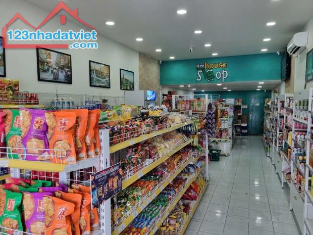 💥 SỐC! GIẢM NGAY 1 TỶ – MẶT TIỀN LẠC LONG QUÂN Q 11 77M² – CHỈ 15.5 TỶ!
