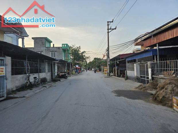 Bán đất tuyến chính Tân Vũ 2 – Tràng Cát thông thẳng vào KCN Nam Tràng Cát – Vin. - 1