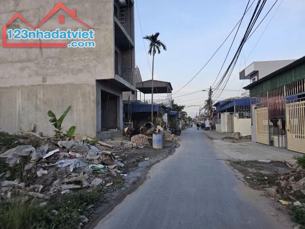 Bán đất tuyến chính Tân Vũ 2 – Tràng Cát thông thẳng vào KCN Nam Tràng Cát – Vin. - 2