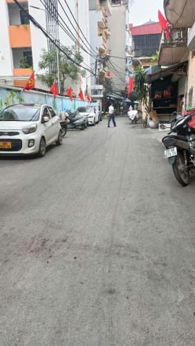 Bán nhà phố Giáp Nhị, 88m, MT 7m, 11,9 tỷ, Lh: 0984417892. - 1