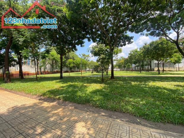 Bán nhà đường số 25, Bình Tân khu Tên Lửa, 5x20m, 3.5 tấm, 12.9 tỷ, ngay Công Viên - 1