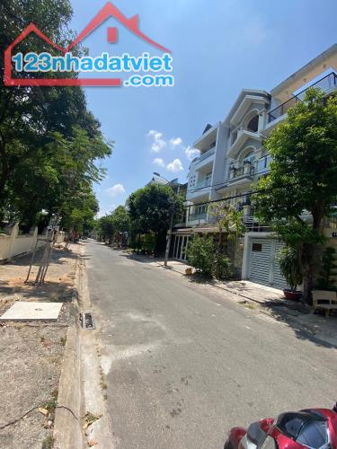 Bán nhà đường số 25, Bình Tân khu Tên Lửa, 5x20m, 3.5 tấm, 12.9 tỷ, ngay Công Viên - 3