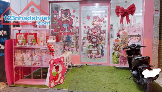 CẦN SANG GẤP SHOP PHỤ KIỆN QUÀ TẶNG  Bao gồm tất cả hàng hóa cửa hàng - 1