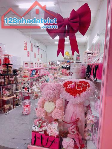 CẦN SANG GẤP SHOP PHỤ KIỆN QUÀ TẶNG  Bao gồm tất cả hàng hóa cửa hàng - 2