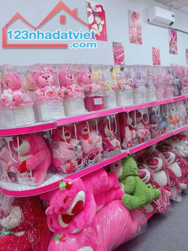 CẦN SANG GẤP SHOP PHỤ KIỆN QUÀ TẶNG  Bao gồm tất cả hàng hóa cửa hàng - 3