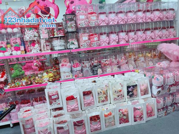 CẦN SANG GẤP SHOP PHỤ KIỆN QUÀ TẶNG  Bao gồm tất cả hàng hóa cửa hàng - 4